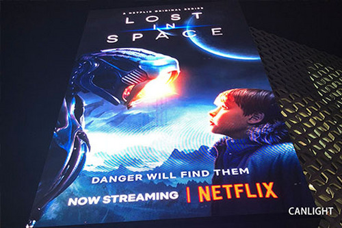 马来西亚LED显示屏500㎡